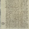 Akt nadania prawa chełmińskiego 1364 r.